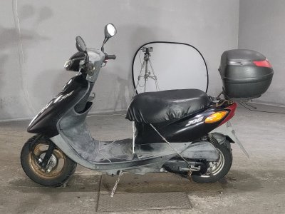 Yamaha JOG 50 — фото 2