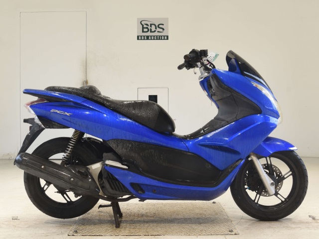 Honda PCX125