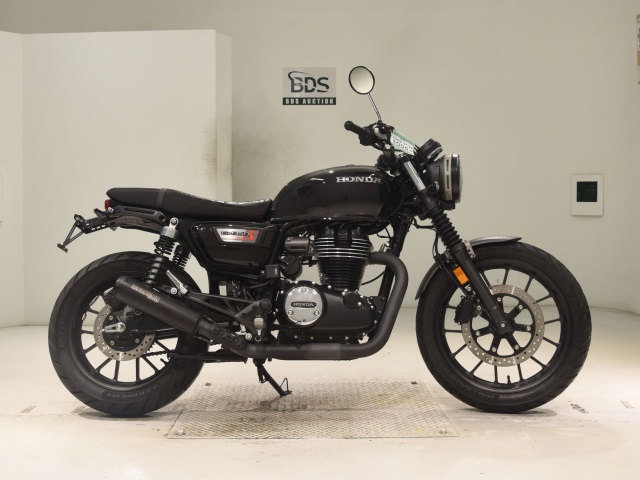 Honda GB350