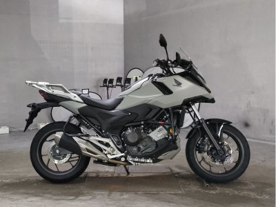 Honda NC750XD