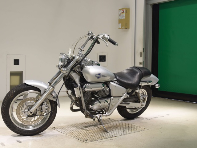 Honda MAGNA250 — фото 4