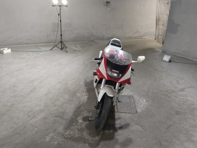 Yamaha TZR250R — фото 3