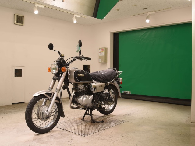 Yamaha YD125 — фото 4
