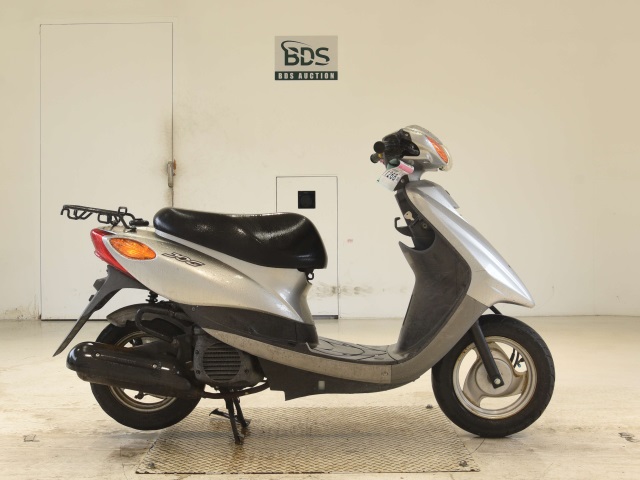 Yamaha JOG 50