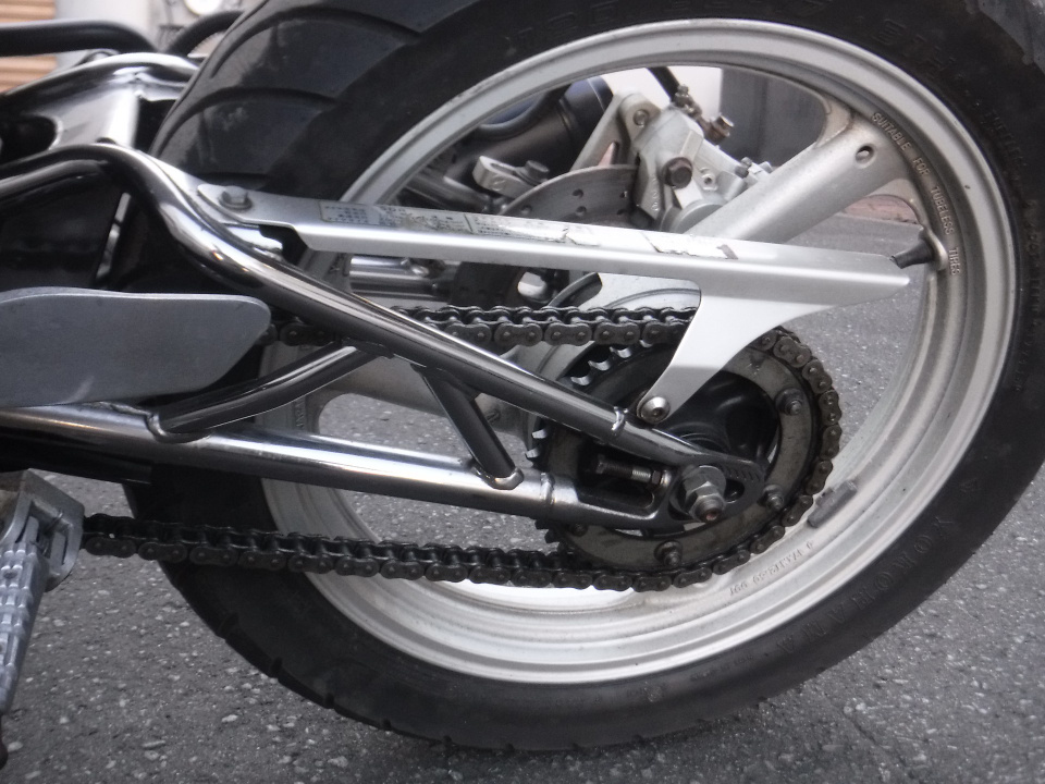 Yamaha SDR200 — фото 25