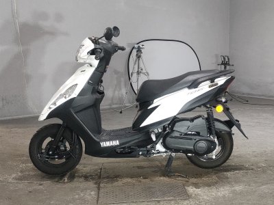 Yamaha JOG125 — фото 2