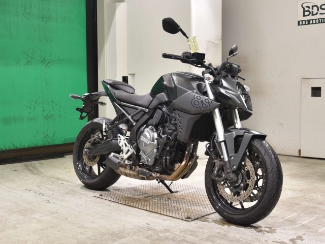 Suzuki GSX-8S — фото 3