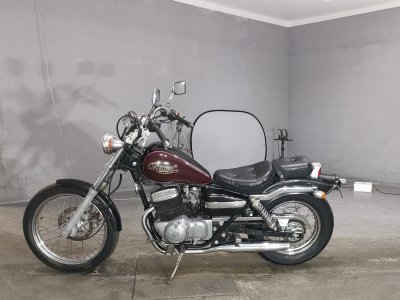 Honda REBEL CMX250 — фото 2