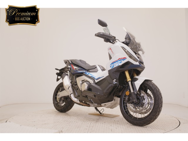 Honda X-ADV750-2 — фото 3