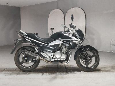 Suzuki GSR250