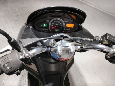 Honda PCX125 — фото 5