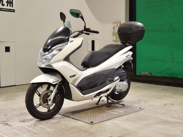Honda PCX125 — фото 4