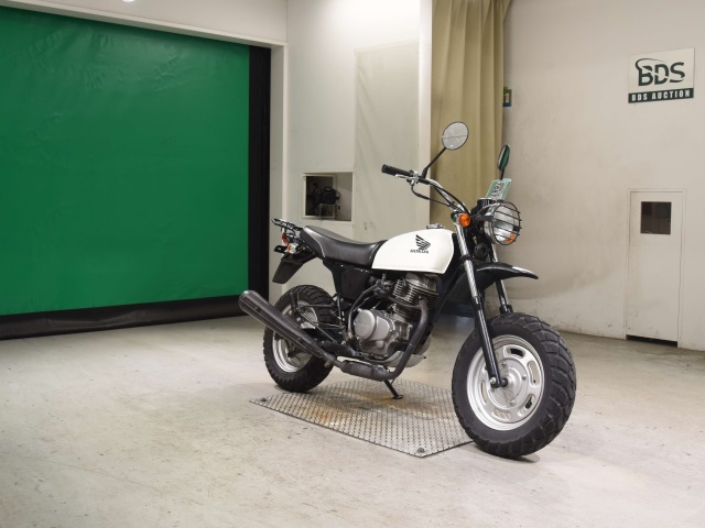 Honda APE100 — фото 3
