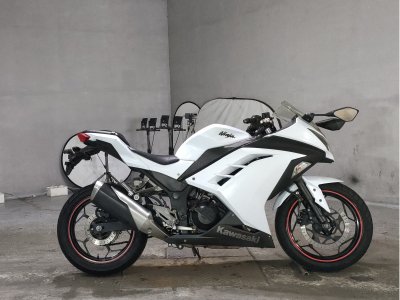 Kawasaki NINJA250