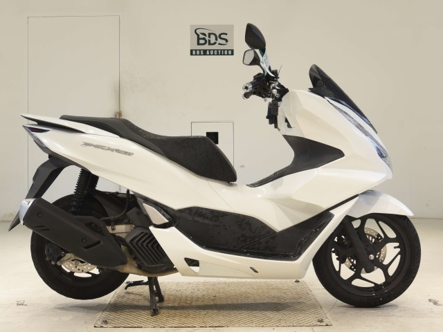 Honda PCX160