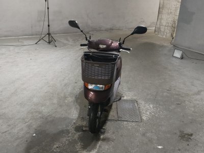 Honda DIO CESTA — фото 3