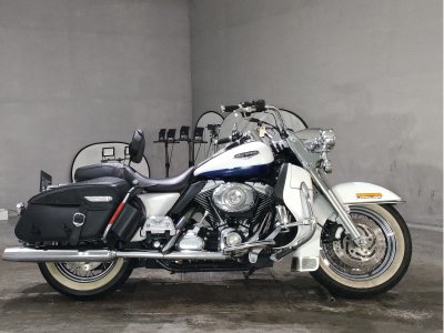 HD ROAD KING FLHRC1580