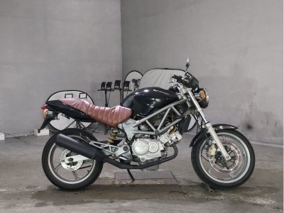 Honda VTR250