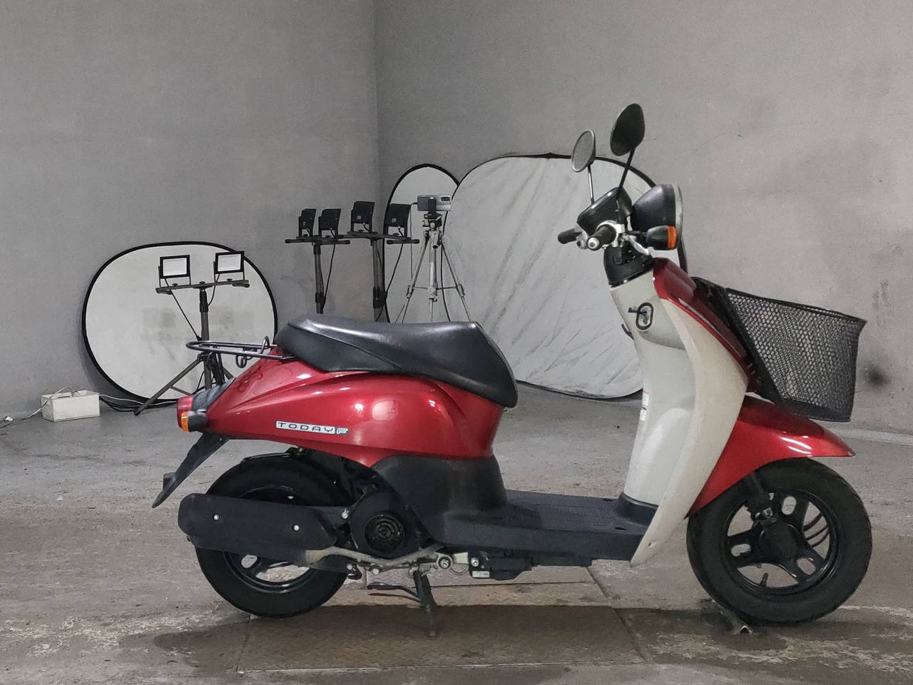 Honda TODAY