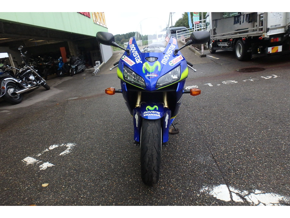 Honda CBR600RR — фото 2