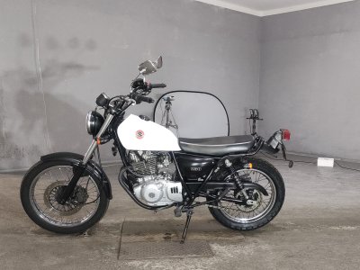 Suzuki GRASSTRACKER BIGBOY — фото 2