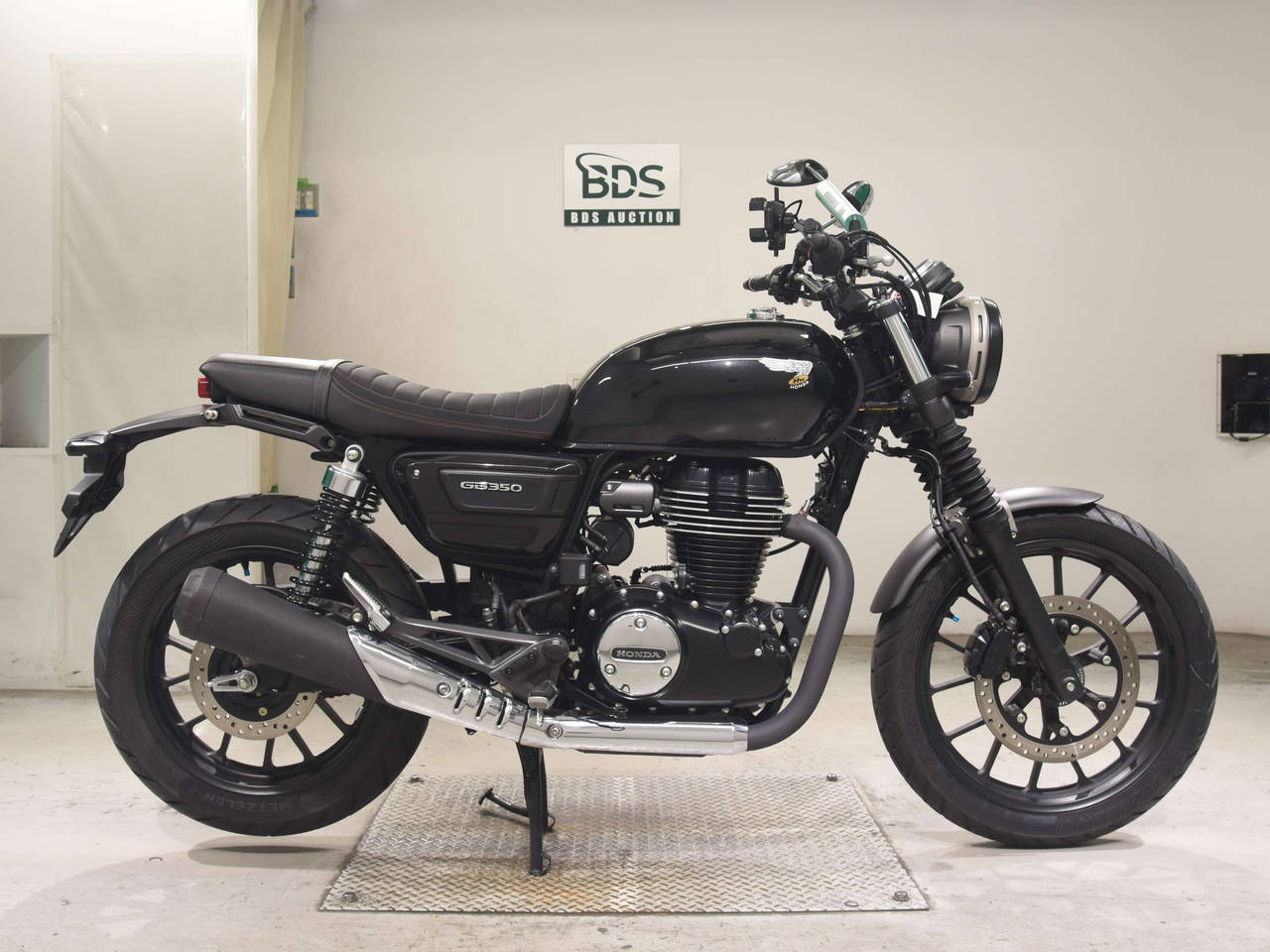 Honda GB350