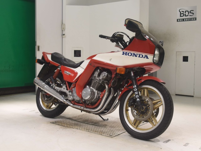 Honda HORNET CB900F — фото 3