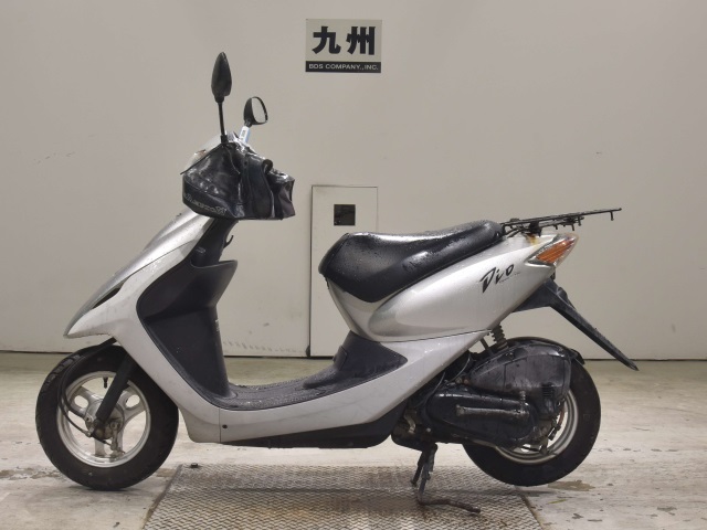 Honda DIO-5 — фото 2