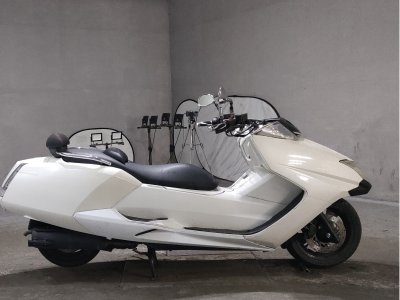 Yamaha MAXAM250