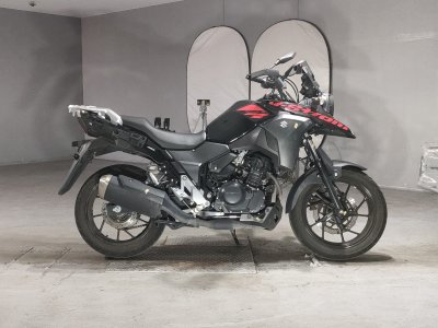 Suzuki V-STROM 250