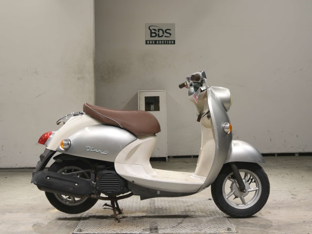 Yamaha VINO50