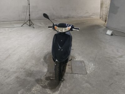 Honda DIO — фото 3