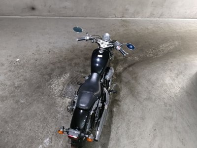 Honda SHADOW400 RS — фото 6