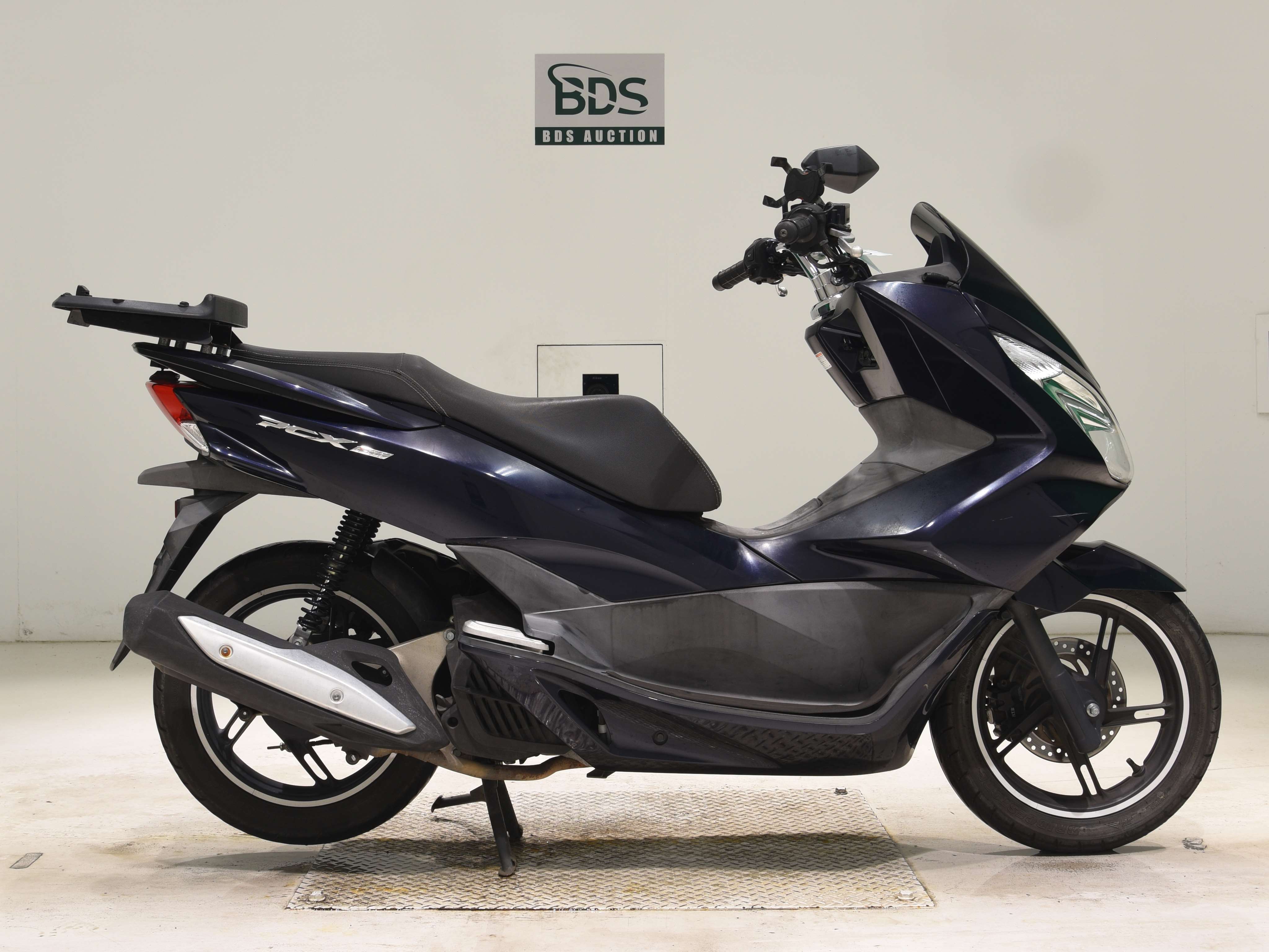 Honda PCX150