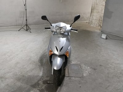 Honda LEAD110 — фото 3