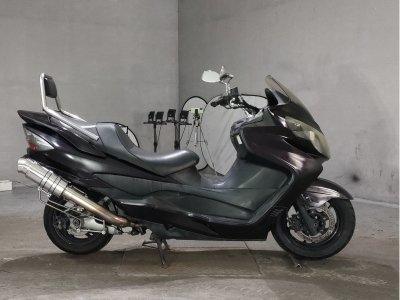 Suzuki SKYWAVE 250S