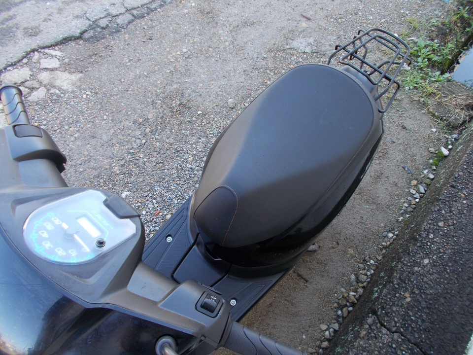 Yamaha JOG 50 — фото 8
