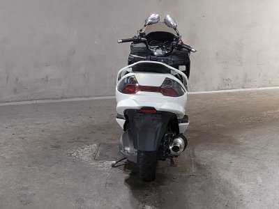 Suzuki SKYWAVE 250S — фото 4