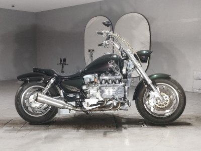 Honda GL1500C F6C VALKYRIE