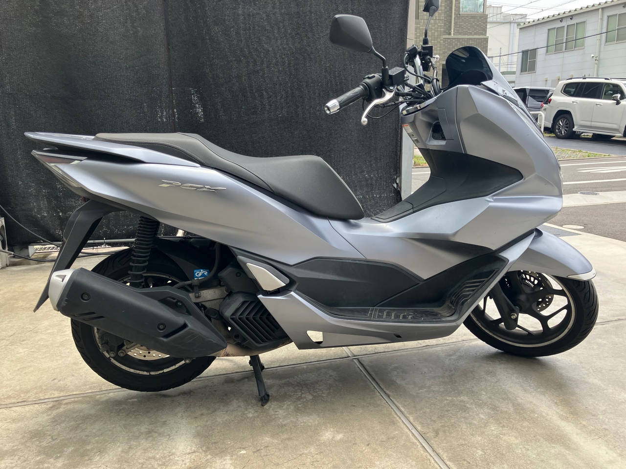 Honda PCX125