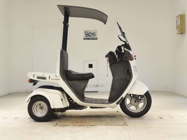 Honda GYRO CANOPY