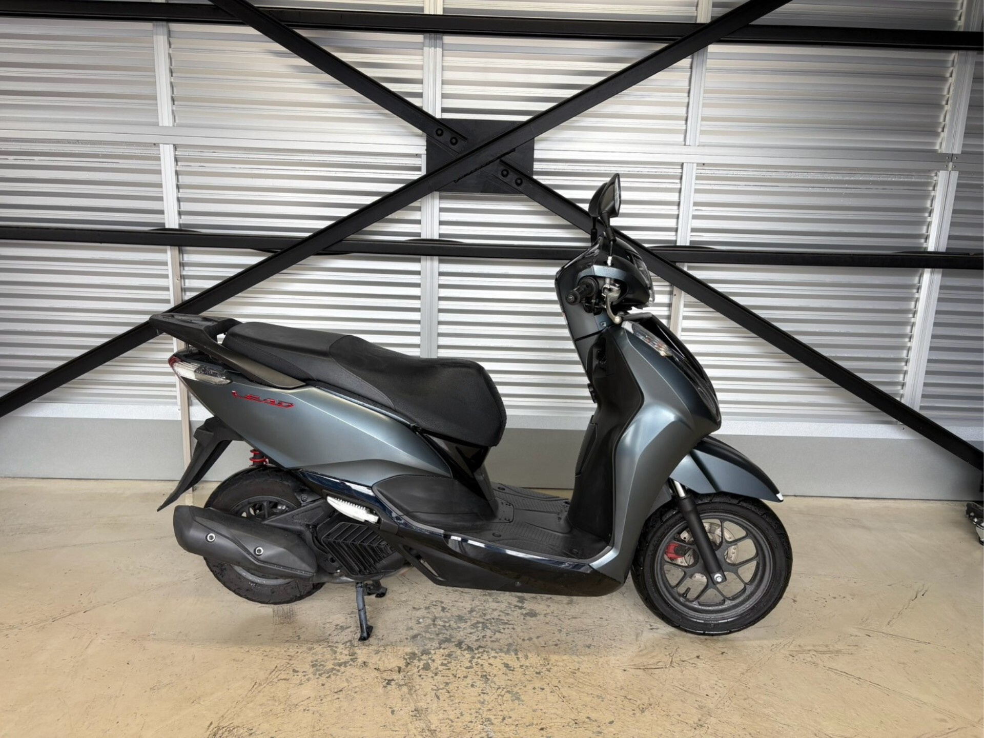 Honda LEAD125