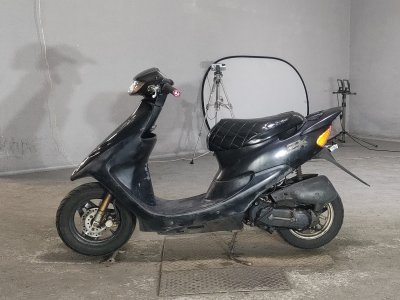 Honda DIO ZX — фото 2