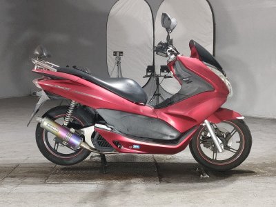 Honda PCX125