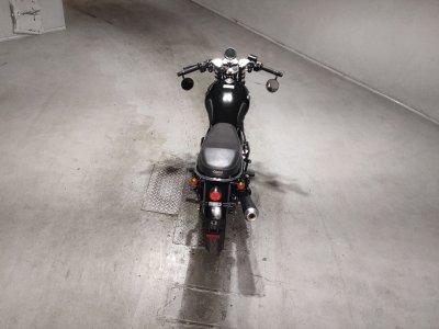 GPX LEGEND 250 TWIN — фото 6