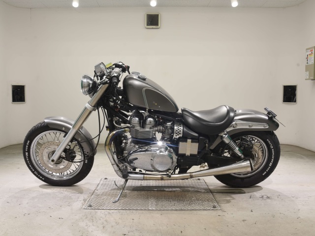Triumph BONNEVILLE AMERICA — фото 2