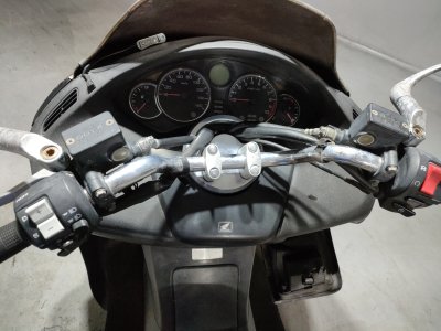 Honda FORZA Z — фото 5