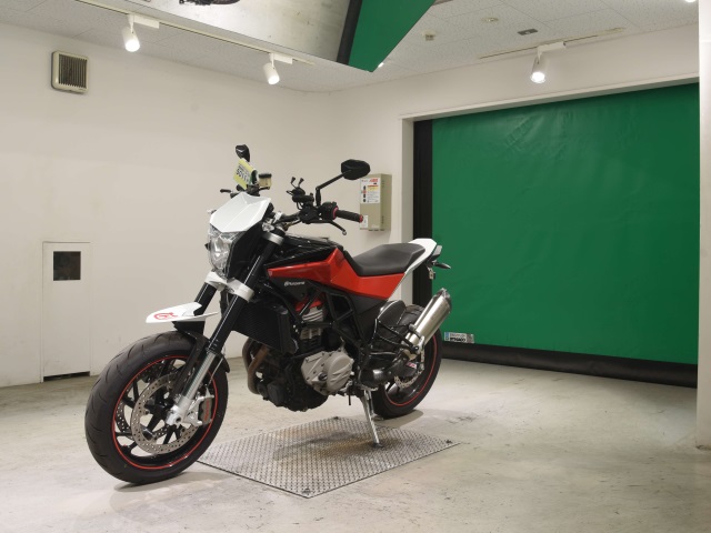 Husqvarna NUDA900R — фото 4