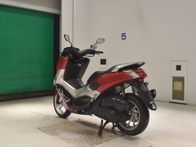 Yamaha NMAX125A — фото 6