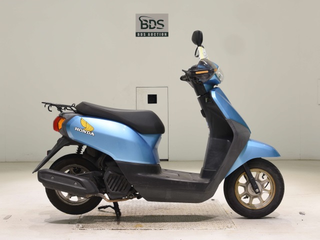 Honda TACT-4 BASIC